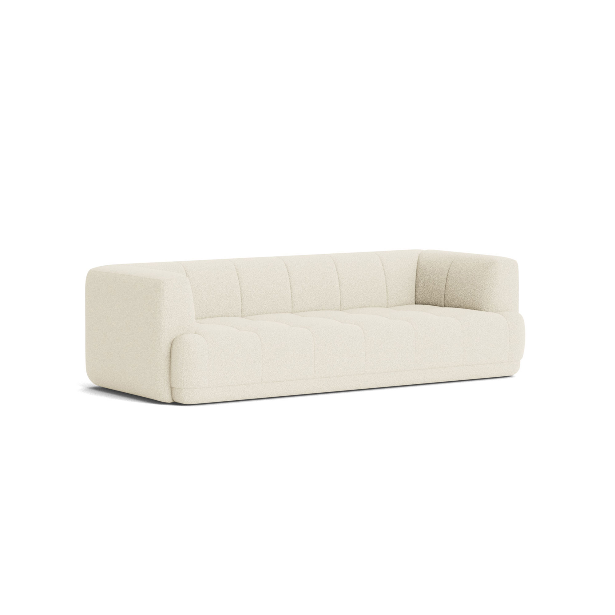 Quilton Sofa 3 Seater
